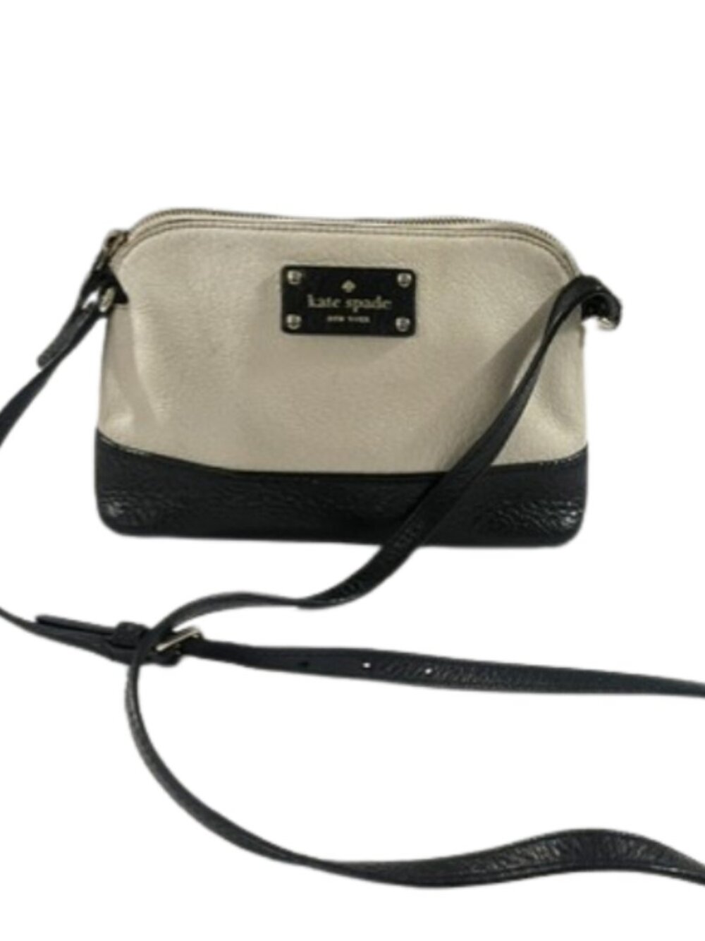 Kate Spade New York Bay Street Hanna crossbody bag